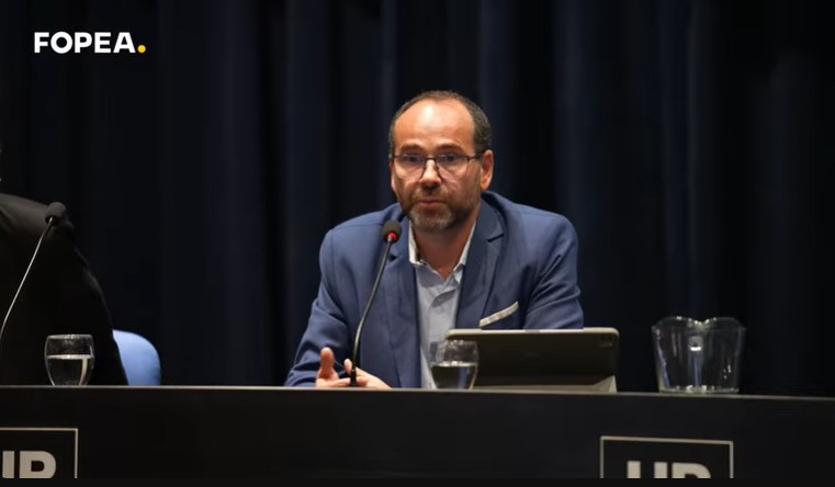 FOPEA rechazó el cierre de la sala de periodistas de la Casa Rosada